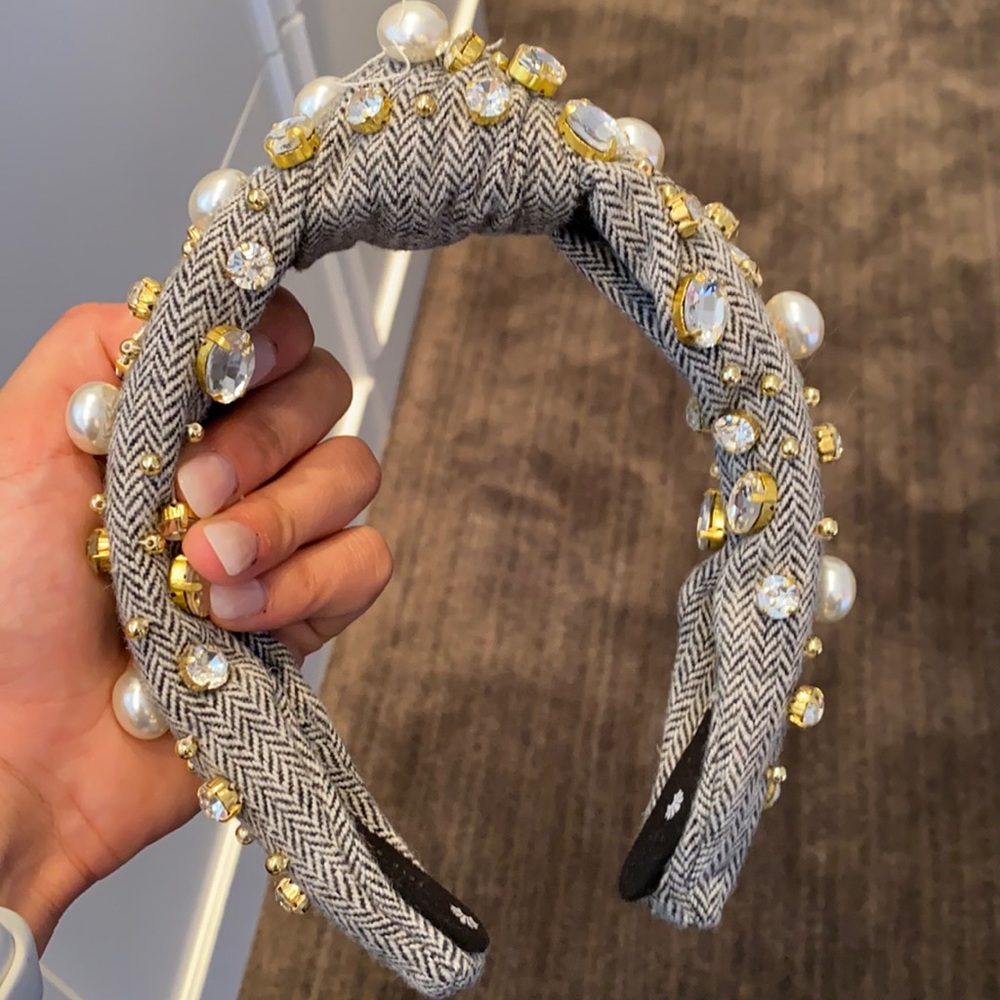 Headband